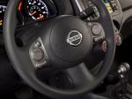 Nissan Versa 2011 года
